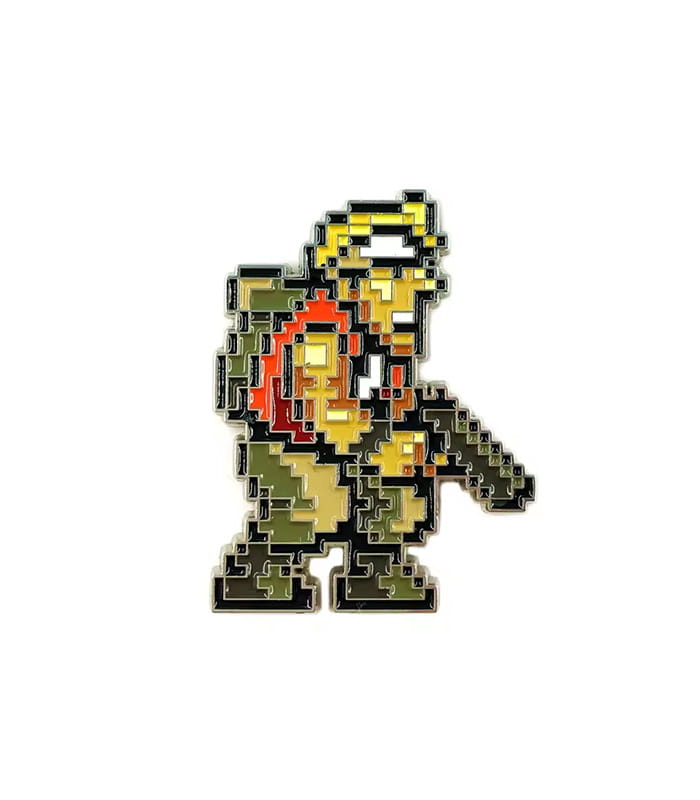 8 Bit Hearts Cap：圖片 3